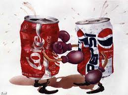 Battle Of Cola Wars: Diet Coke Wins For Now